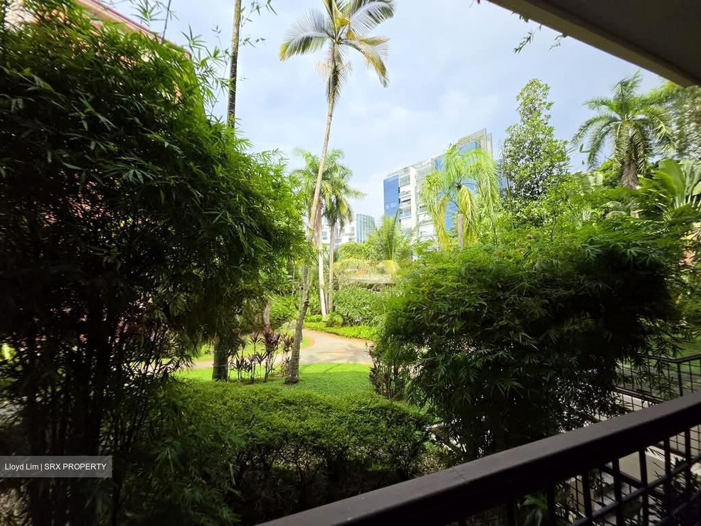 Sutton Place (D10), Condominium #599211621